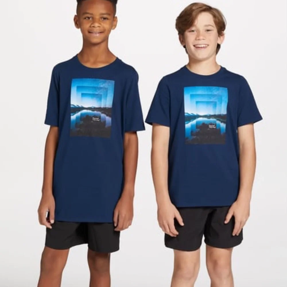 DSG disconnect to reconnect tee